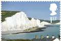 Royal Mail’s first special stamps of 2021 celebrates UK’s National Parks