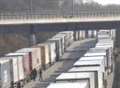 Haulage firms hit