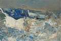 Joan Eardley paintings fetch more than £220,000 in centenary year