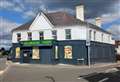 Fire-hit pub to become grocery store