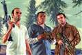 Epic Games Store goes down in apparent rush for free GTA V