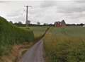 'Serial pervert prowling country lanes'