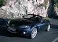 Mazda MX-5 still popular