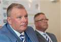 No change to Gills budget says boss Evans