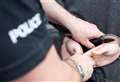 Nine arrested after cocaine, gun and £80k cash seized