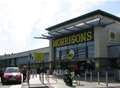 Woman assaulted outside Morrisons