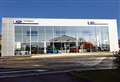 Dealership’s expansion plans on ice