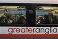 Train drivers’ strike set to hit more than 90% of Greater Anglia services