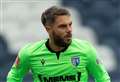 Age just a number for Gillingham’s star man