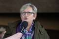 Joanna Cherry threatens to sue comedy club over cancelled Fringe event