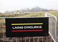 Laing O’Rourke agrees £20m sale