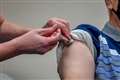 All adults over 50 should receive coronavirus vaccine by May, Government says