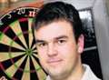 Smith to make World Darts Championship debut