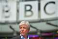 Director-general Tony Hall says BBC needs to take action on diversity