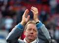 Curbishley to leave Addicks in the summer