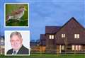 Appeal against refused homes plan near nesting birds