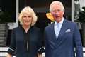 Charles and Camilla to welcome Macron to UK