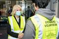 Camilla thanks vaccine rollout volunteers