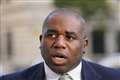 David Lammy visits Israel and the Occupied Palestinian Territories