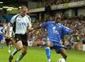 Port Vale v Gillingham in pictures