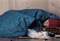 Centre to give homeless 'somewhere safe to stay'