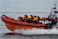 Safety warning after paddleboarders swept into sea