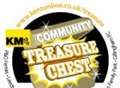 Charities benefit from Treasure Chest prizes