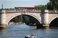 Man stabbed to death with broken glass on Richmond Bridge is named