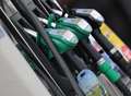 'What, no fuel?' Motorists turned away from petrol station