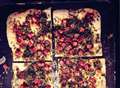 Recipe: Ruby Tandoh's kale and chorizo flatbread