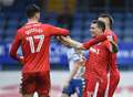 Massive win says Gills boss