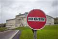 Lack of executive compounding Stormont’s budgetary problems – watchdog