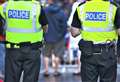 Number of Kent Police officers with convictions revealed