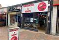 Japanese café replaces Wimpy