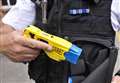 Police and crime commissioner enters row over Tasers