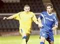 Gillingham exit Trophy at first hurdle