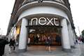 Next sees better-than-expected festive sales but reveals £58m lockdown hit