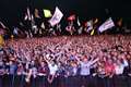 Festival season ‘still possible despite the cancellation of Glastonbury’