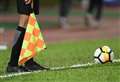 Ban for footballer after referee 'frightened for his safety'