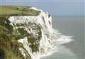 Concern for teenager on cliff