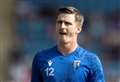 Injury set-back for Gillingham striker