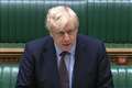 Boris Johnson fails to deny he claimed Covid was ‘only killing 80-year-olds’