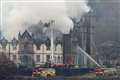 Cameron House Hotel inquiry shown video of how deadly blaze was discovered