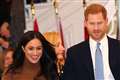 Harry and Meghan to be recognised for social justice work at NAACP Image Awards