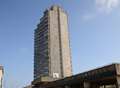 Tower blocks safety checks after Grenfell