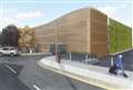 Green light for £9.1m car park