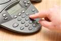 Fines for companies after people ‘aggressively pestered’ with cold calls