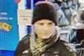 Police seek man after £60 stolen from four-year-old in toy shop