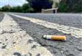 Dropped cigarette ends lead to £6K in fines