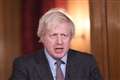 Boris Johnson told to ‘stop the nonsense’ and allow genocide trade safeguards